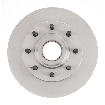 AGNA BRAKES - CR54160 - Front Disc Brake Rotor pa3
