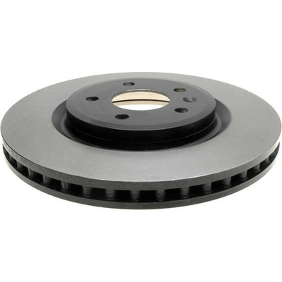 AGNA BRAKES - CR54166 - Disque de frein à disque avant pa1
