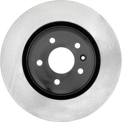 AGNA BRAKES - CR54166 - Disque de frein à disque avant pa2