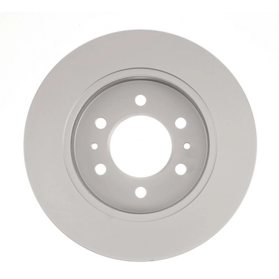 AGNA BRAKES - CR54170 - Front Disc Brake Rotor pa2