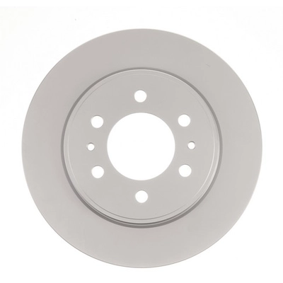 AGNA BRAKES - CR54170 - Front Disc Brake Rotor pa3