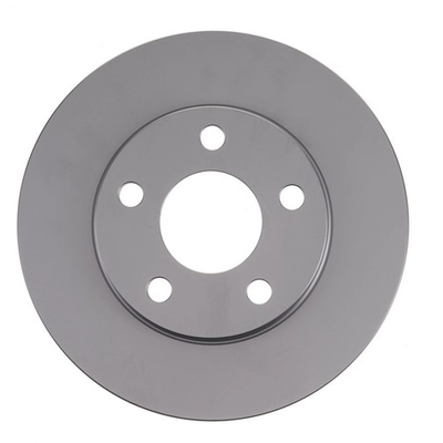 AGNA BRAKES - CR55036 - Front Disc Brake Rotor pa1