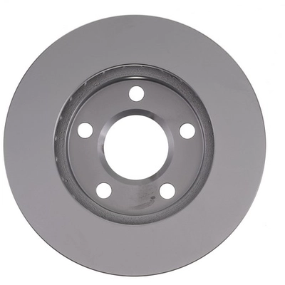 AGNA BRAKES - CR55036 - Front Disc Brake Rotor pa3