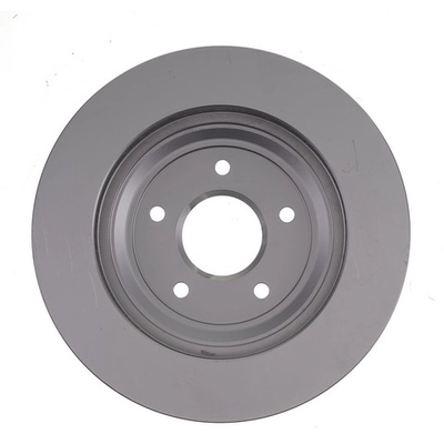 AGNA BRAKES - CR55044 - Front Right Disc Brake Rotor pa2