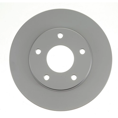AGNA BRAKES - CR55047 - Front Disc Brake Rotor pa3
