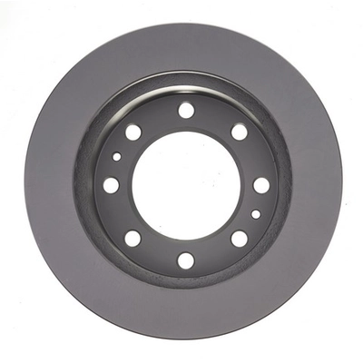 AGNA BRAKES - CR55056 - Front Disc Brake Rotor pa3