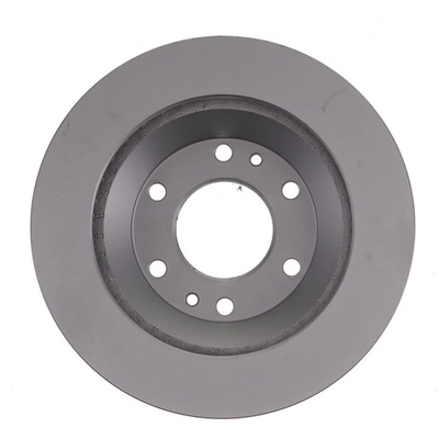 AGNA BRAKES - CR55069 - Front Disc Brake Rotor pa2