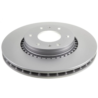 AGNA BRAKES - CR55079 - Front Disc Brake Rotor pa2