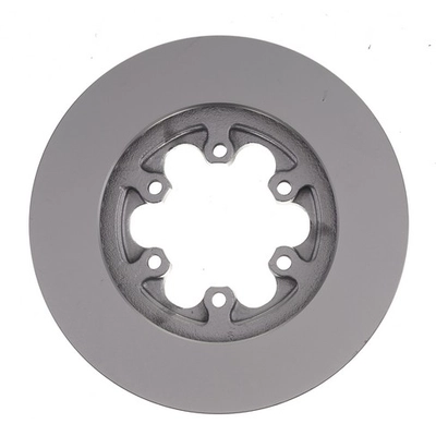 AGNA BRAKES - CR55090 - Front Disc Brake Rotor pa3