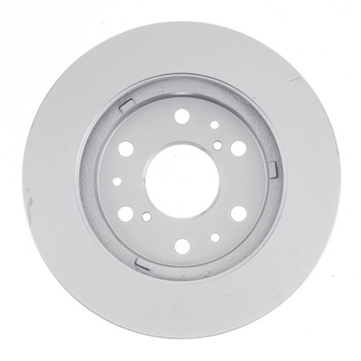 AGNA BRAKES - CR55097 - Front Disc Brake Rotor pa2