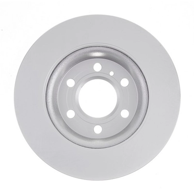 AGNA BRAKES - CR55118 - Front Disc Brake Rotor pa2