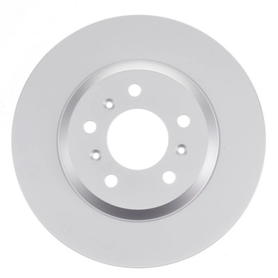 AGNA BRAKES - CR55126 - Front Disc Brake Rotor pa2