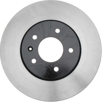 AGNA BRAKES - CR55148 - Disque de frein à disque avant pa1
