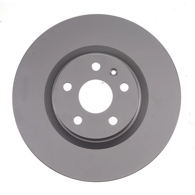 AGNA BRAKES - CR55156 - Front Disc Brake Rotor pa2