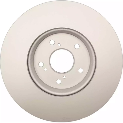 AGNA BRAKES - CR58005 - Front Disc Brake Rotor pa2