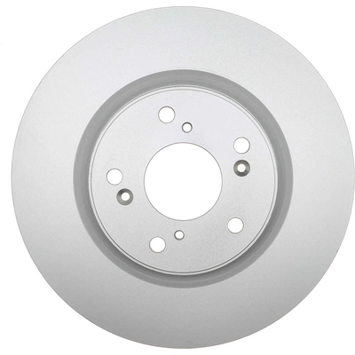 AGNA BRAKES - CR58055 - Disque de frein à disque avant pa2