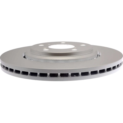 AGNA BRAKES - CR58065 - Front Disc Brake Rotor pa1