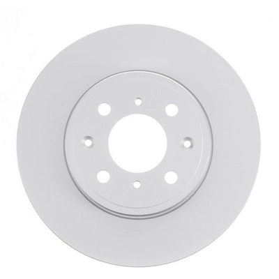 AGNA BRAKES - CR58075 - Front Disc Brake Rotor pa2