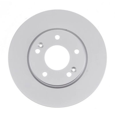 AGNA BRAKES - CR60005 - Front Disc Brake Rotor pa2