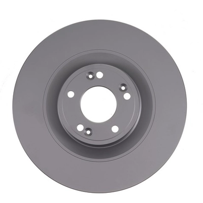 AGNA BRAKES - CR60015 - Front Disc Brake Rotor pa2