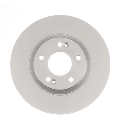 AGNA BRAKES - CR60045 - Front Disc Brake Rotor pa2