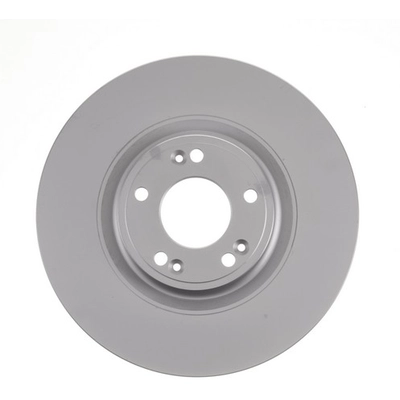 AGNA BRAKES - CR60055 - Front Disc Brake Rotor pa2