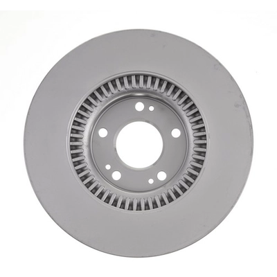 AGNA BRAKES - CR60055 - Front Disc Brake Rotor pa3