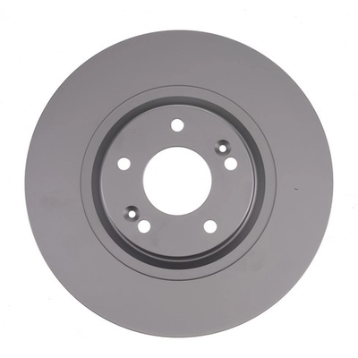 AGNA BRAKES - CR60085 - Front Disc Brake Rotor pa2