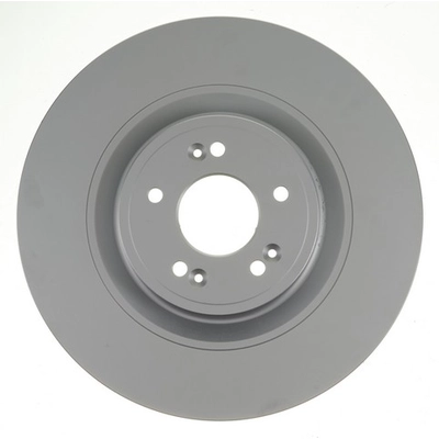 AGNA BRAKES - CR60125 - Front Disc Brake Rotor pa2