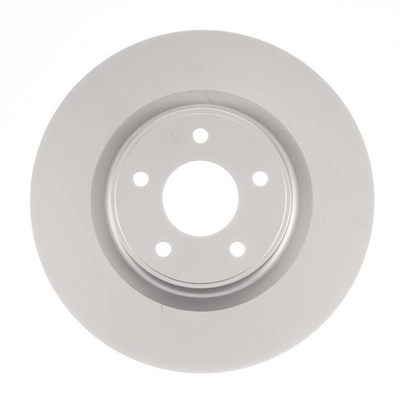 AGNA BRAKES - CR61005 - Front Disc Brake Rotor pa2