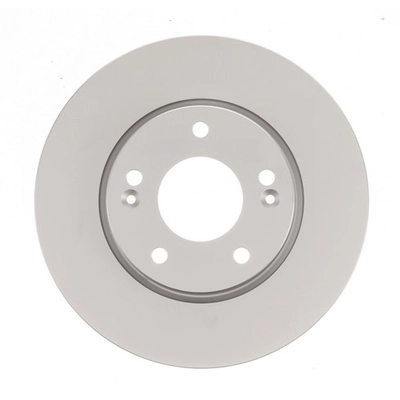 AGNA BRAKES - CR63015 - Front Disc Brake Rotor pa2