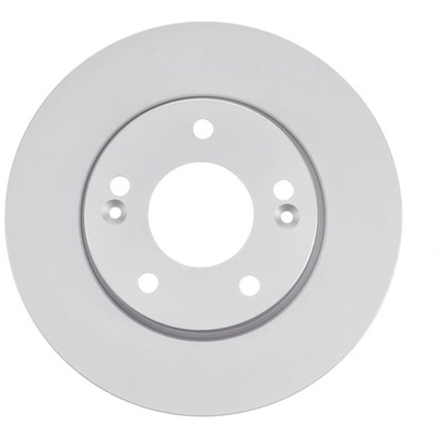 AGNA BRAKES - CR63025 - Front Disc Brake Rotor pa2