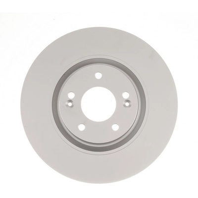 AGNA BRAKES - CR63035 - Front Disc Brake Rotor pa2