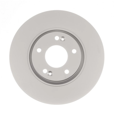 AGNA BRAKES - CR63045 - Front Disc Brake Rotor pa2