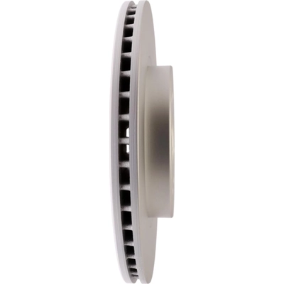 AGNA BRAKES - CR63055 - Disque de frein à disque avant pa1