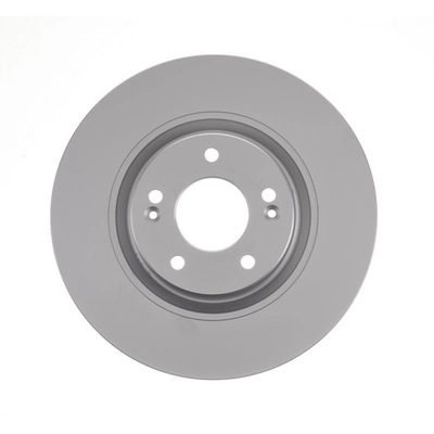 AGNA BRAKES - CR63075 - Front Disc Brake Rotor pa2