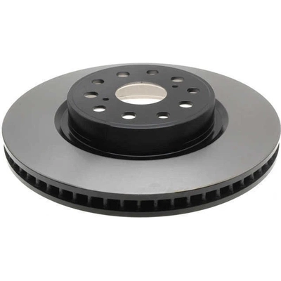 AGNA BRAKES - CR64005 - Front Disc Brake Rotor pa2