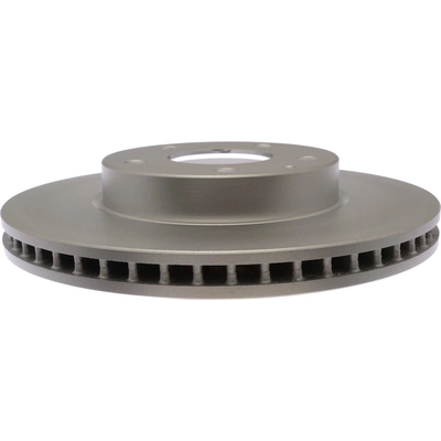 AGNA BRAKES - CR65035 - Front Disc Brake Rotor pa1