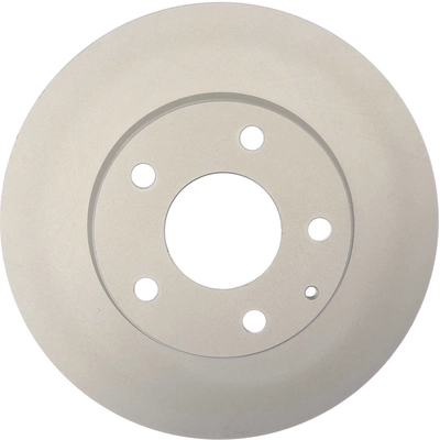 AGNA BRAKES - CR65035 - Front Disc Brake Rotor pa2