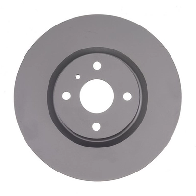 AGNA BRAKES - CR65055 - Front Disc Brake Rotor pa2