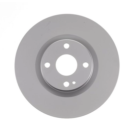 AGNA BRAKES - CR65065 - Front Disc Brake Rotor pa2