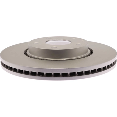 AGNA BRAKES - CR65075 - Front Disc Brake Rotor pa1