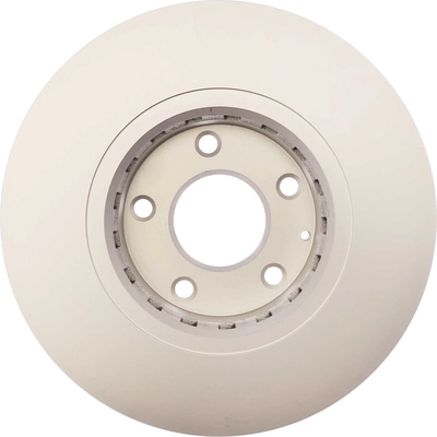 AGNA BRAKES - CR65075 - Front Disc Brake Rotor pa2