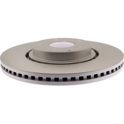 AGNA BRAKES - CR65085 - Front Disc Brake Rotor pa1
