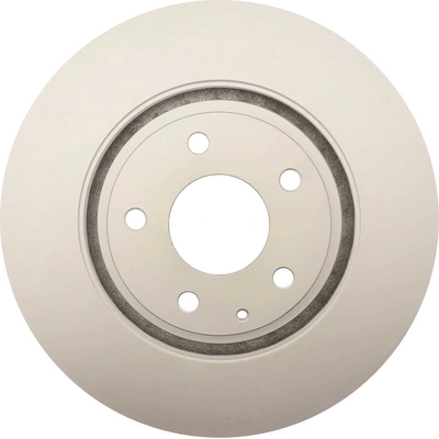 AGNA BRAKES - CR65085 - Front Disc Brake Rotor pa2