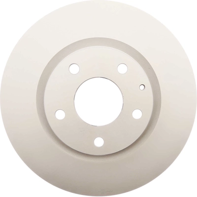AGNA BRAKES - CR65095 - Front Disc Brake Rotor pa1