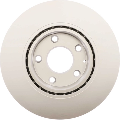 AGNA BRAKES - CR65095 - Front Disc Brake Rotor pa2