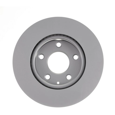 AGNA BRAKES - CR65105 - Front Disc Brake Rotor pa3