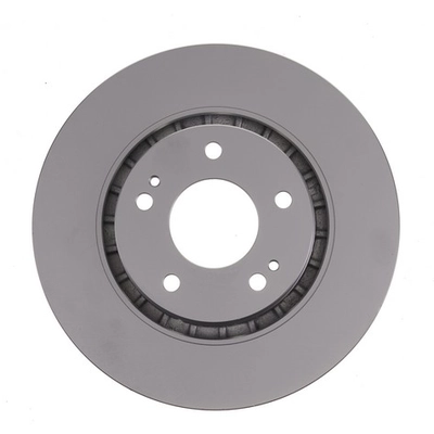 AGNA BRAKES - CR67005 - Front Disc Brake Rotor pa2