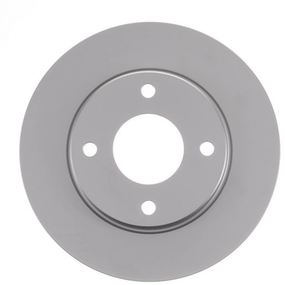 AGNA BRAKES - CR69015 - Front Disc Brake Rotor pa2